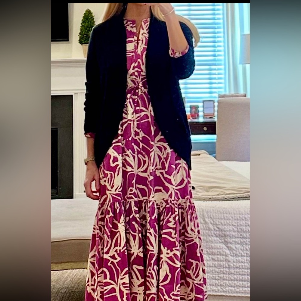 Olivia James the Label Lydia dress